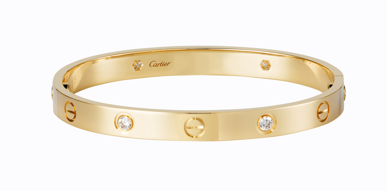 Love 4 Diamonds | Cartier | B6035916