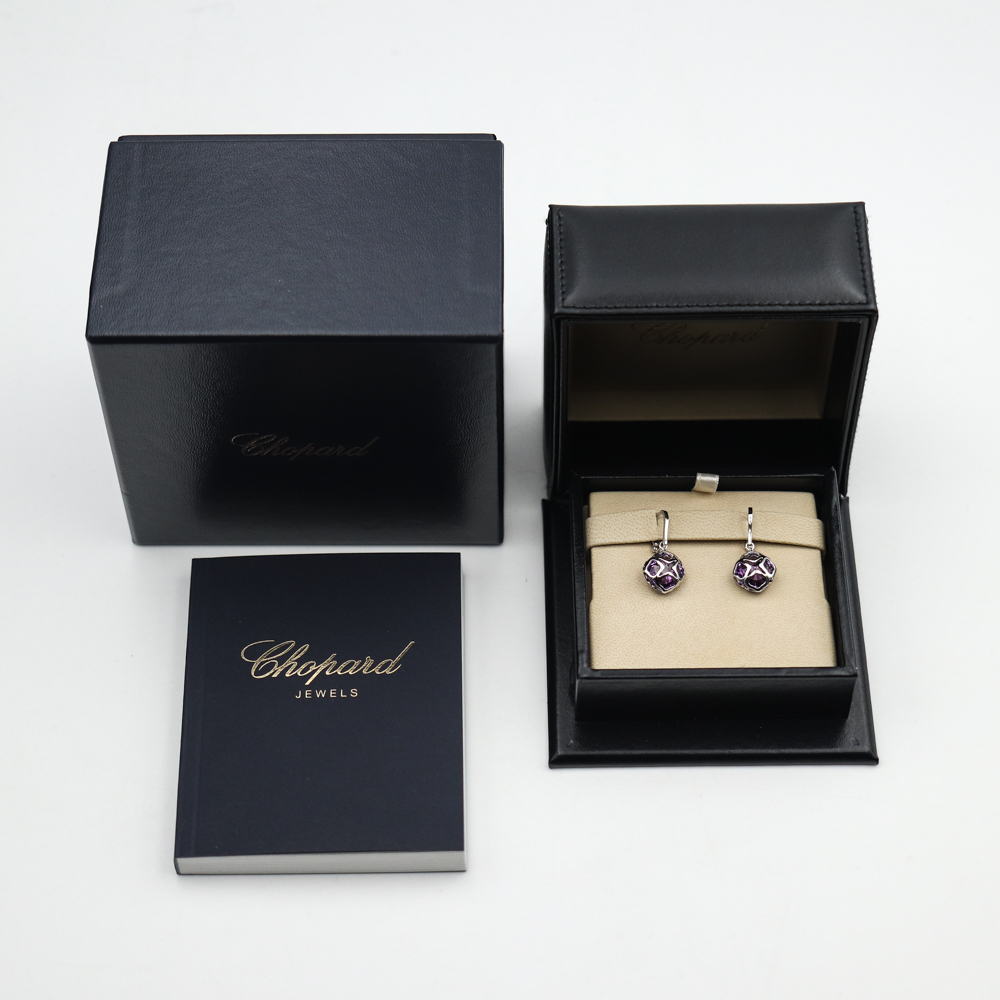 Chopard Imperiale 耳環