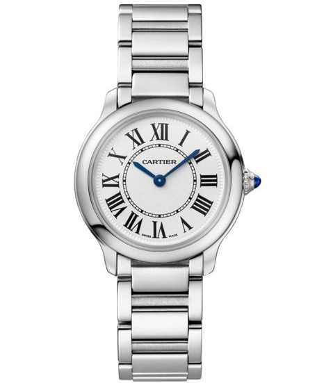 Ronde solo de cartier on sale 29mm