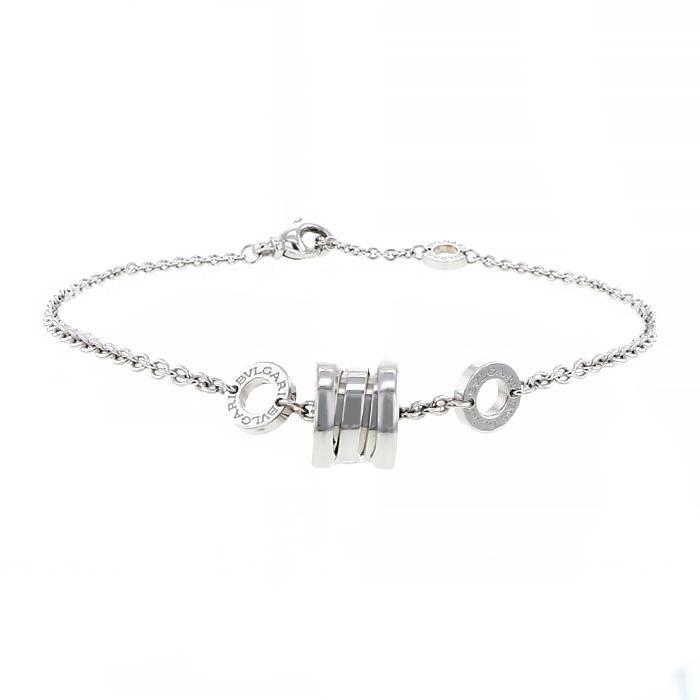 Bulgari B.Zero1  Bracelet
