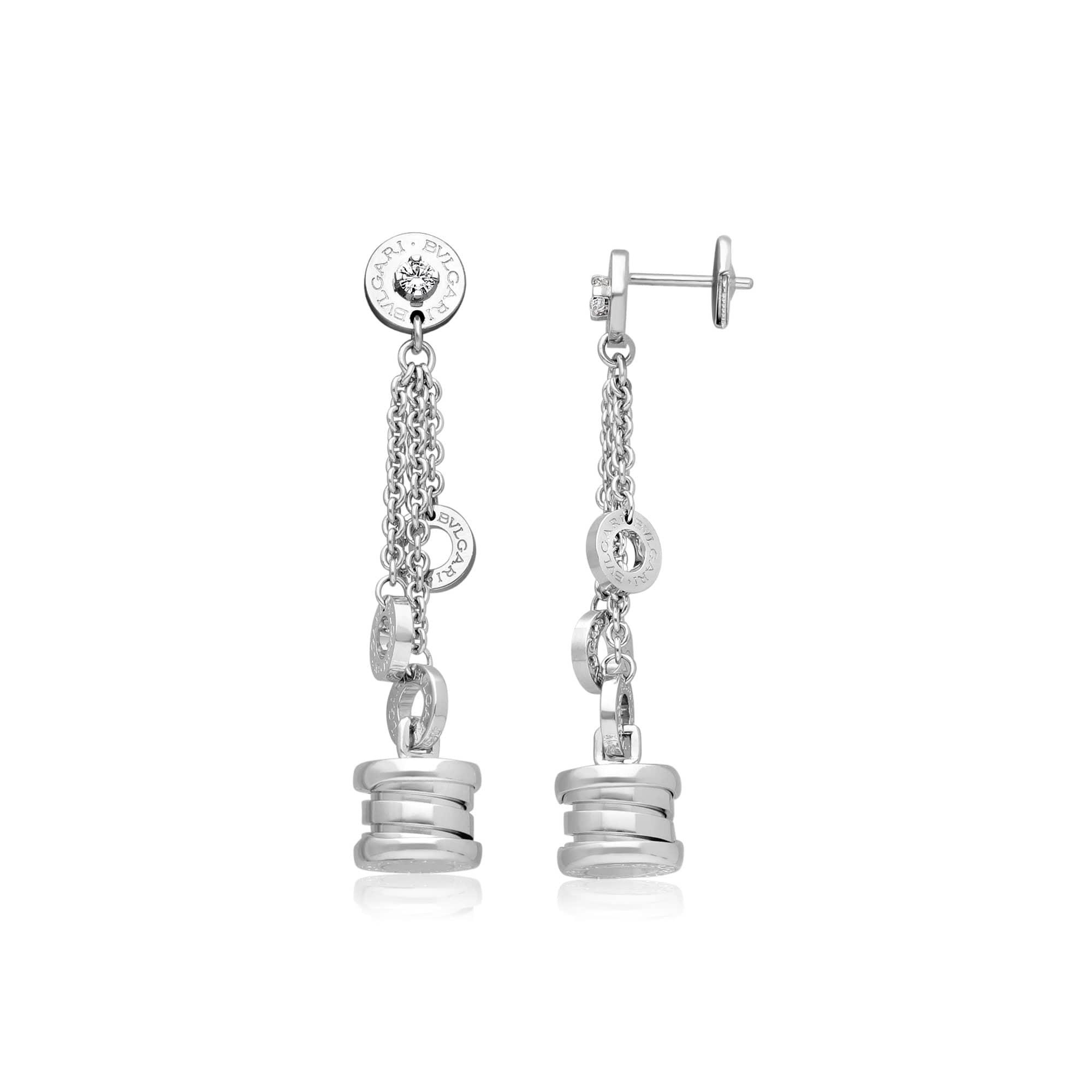 Bulgari B.Zero1  Earrings