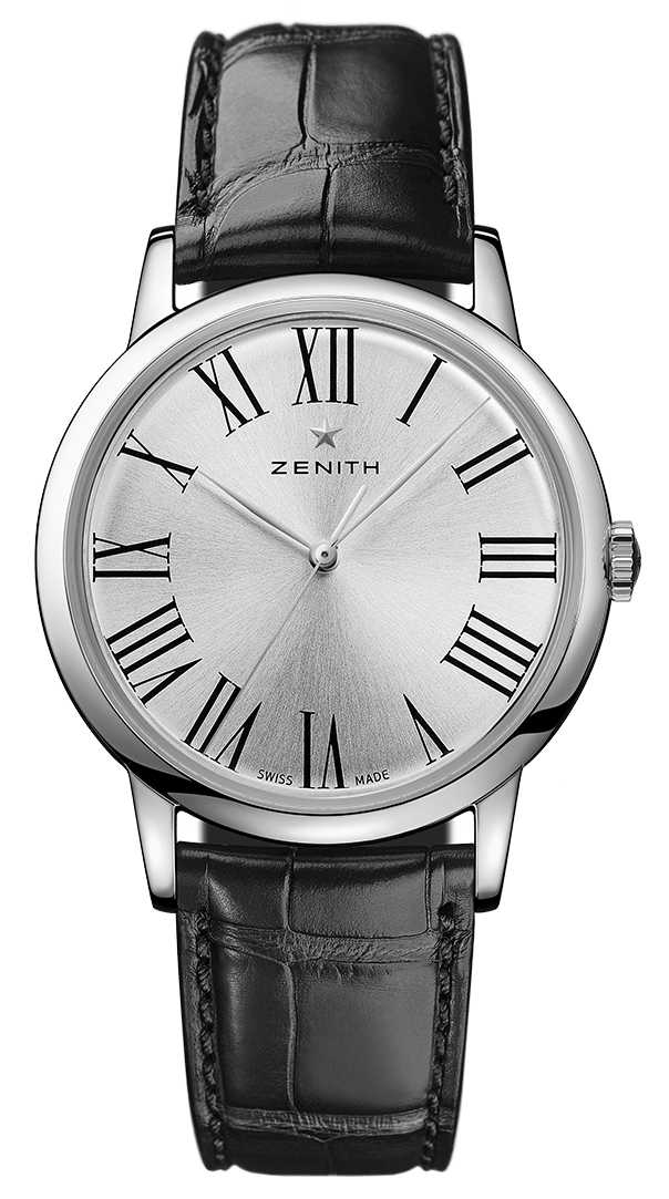 Zenith Elite Classic
