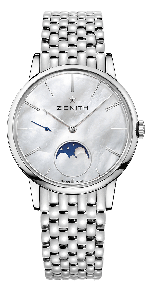 Zenith Elite Lady Moonphase