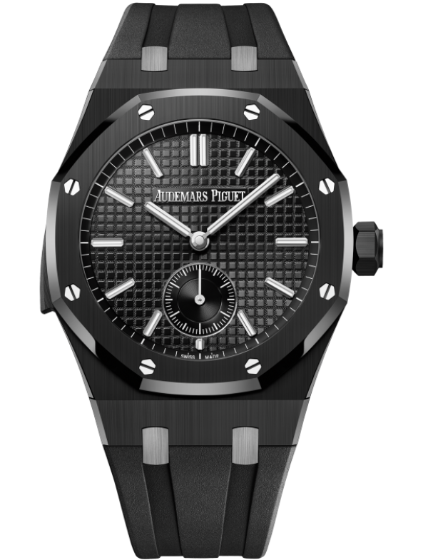 Audemars Piguet Royal Oak 42mm Minute Repeater Supersonnerie