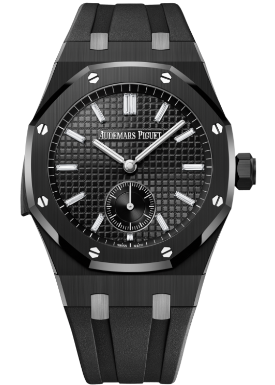 Audemars Piguet Royal Oak 42mm Minute Repeater Supersonnerie