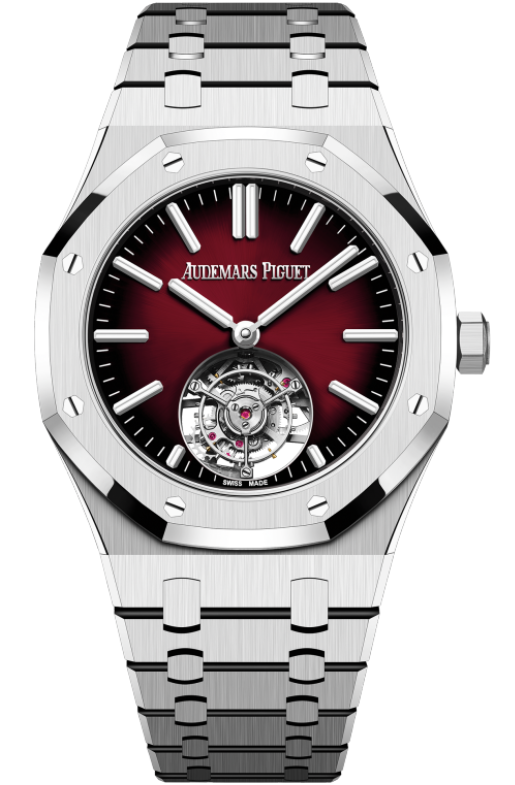 Audemars Piguet Royal Oak Selfwinding Flying Tourbillon