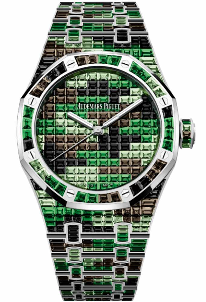 Audemars Piguet Royal Oak Selfwinding