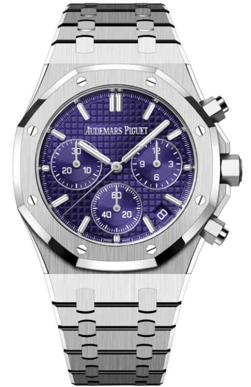 Audemars Piguet Royal Oak Selfwinding Chronograph