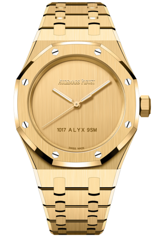 Audemars Piguet Royal Oak Selfwinding