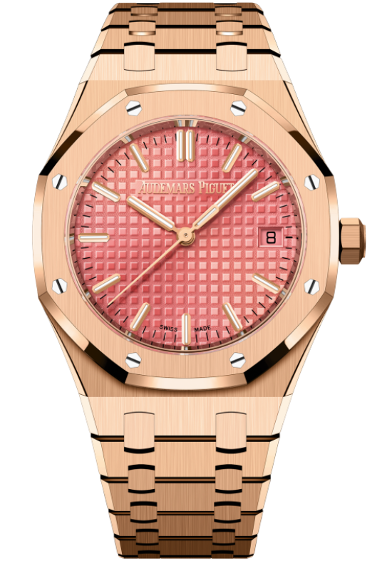 Audemars Piguet Royal Oak Selfwinding