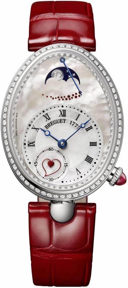 Breguet Reine De Naples