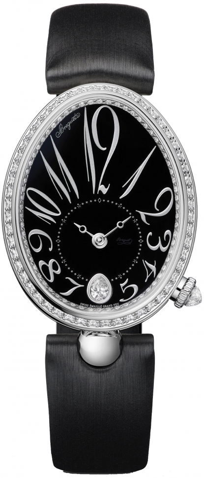 Reine De Naples Breguet 8918BB 2N 764 D00D