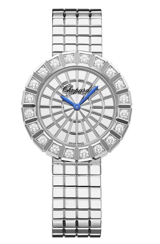 Ice Cube Diamonds Chopard 104015 1001