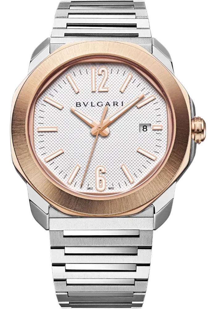 Bulgari Octo Roma Automatic