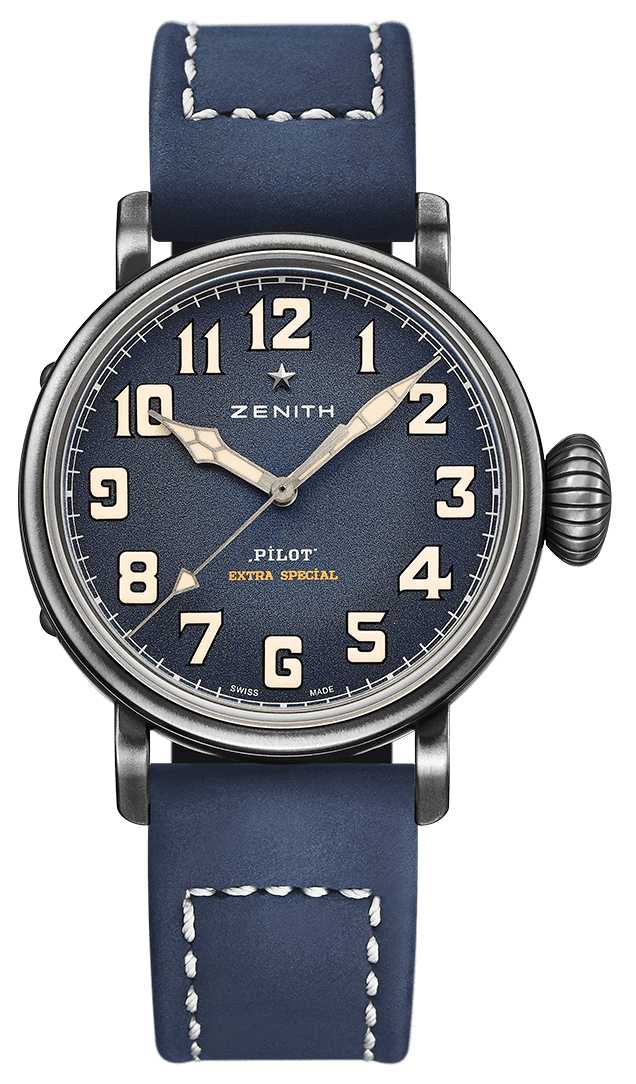Zenith Pilot Type 20