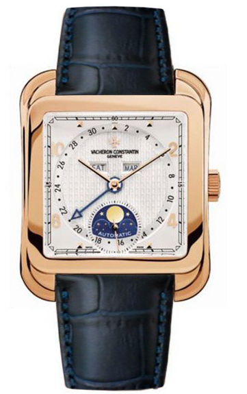 Vacheron Constantin Historiques 1952 Toledo