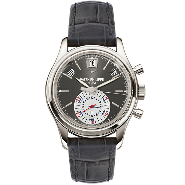 Patek Philippe Complications Annual Calendar Chronograph