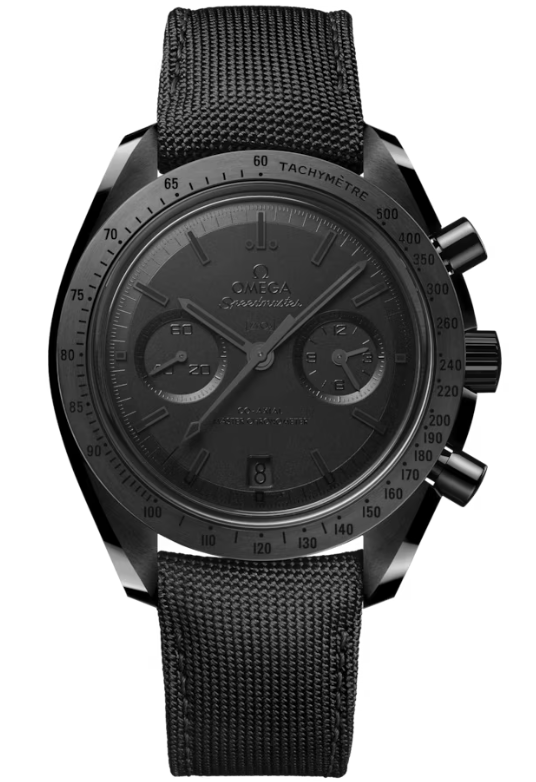 Omega Speedmaster Dark Side Of The Moon 44.25 mm 