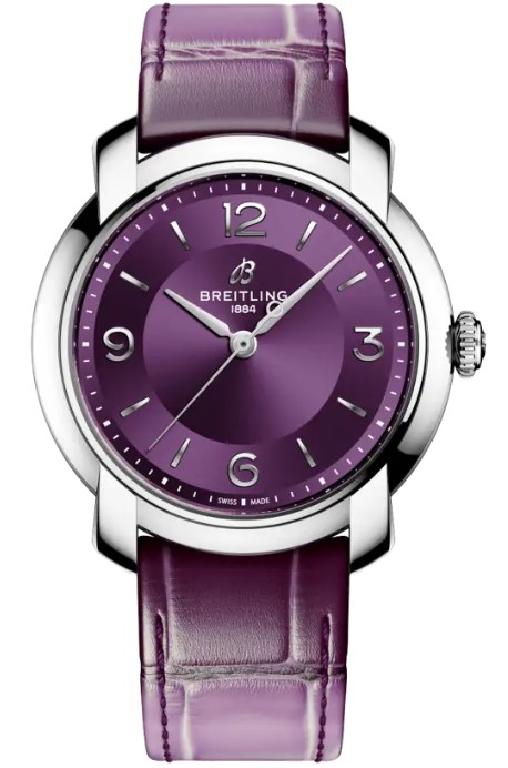 Breitling Premier Automatic 36 mm