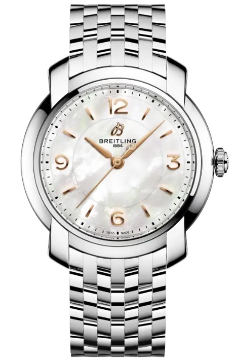 Breitling Premier 32 mm