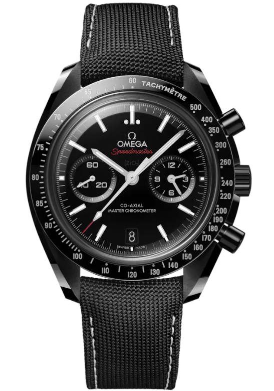 Omega Speedmaster Dark Side Of The Moon 44.25 mm 