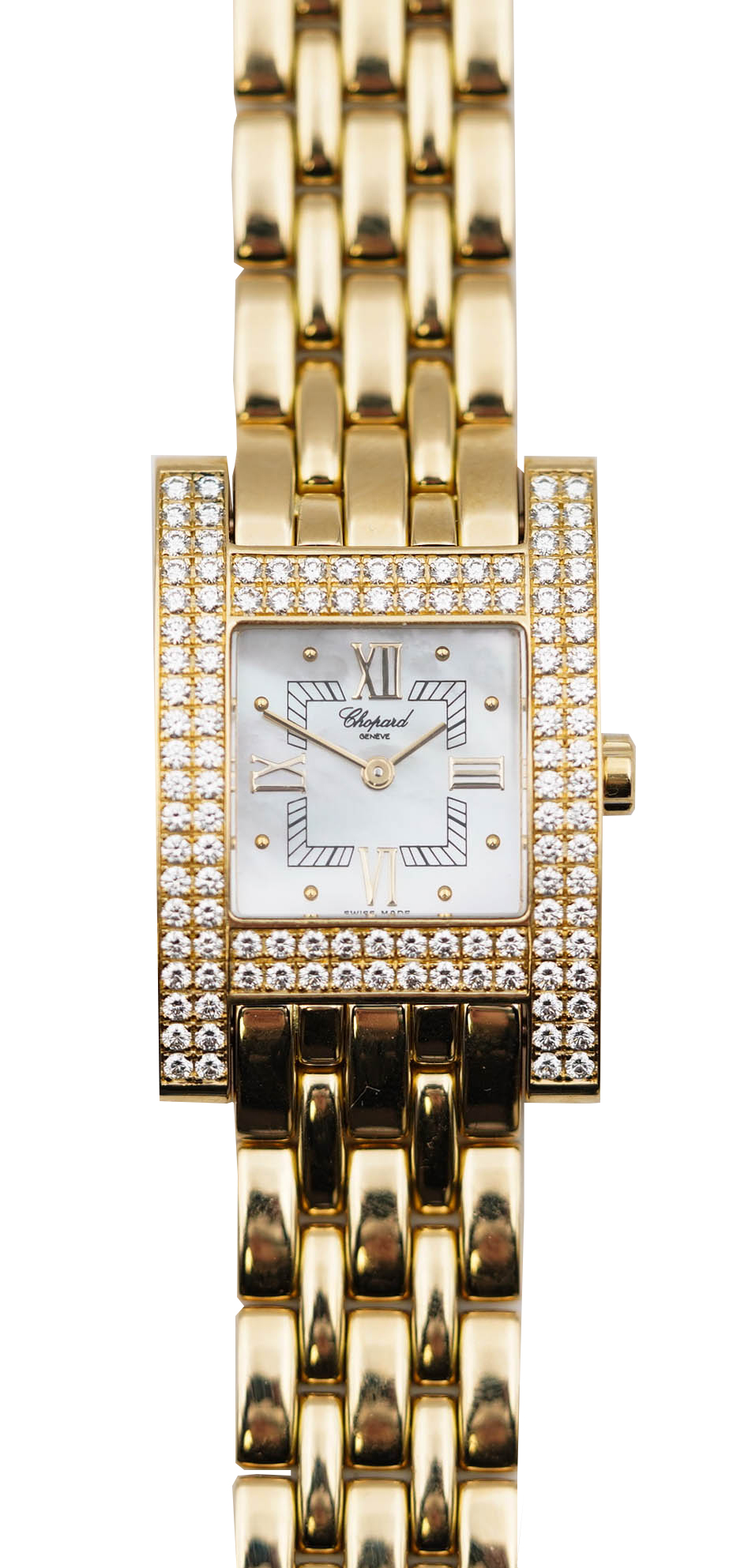 Chopard Your Hour Diamonds