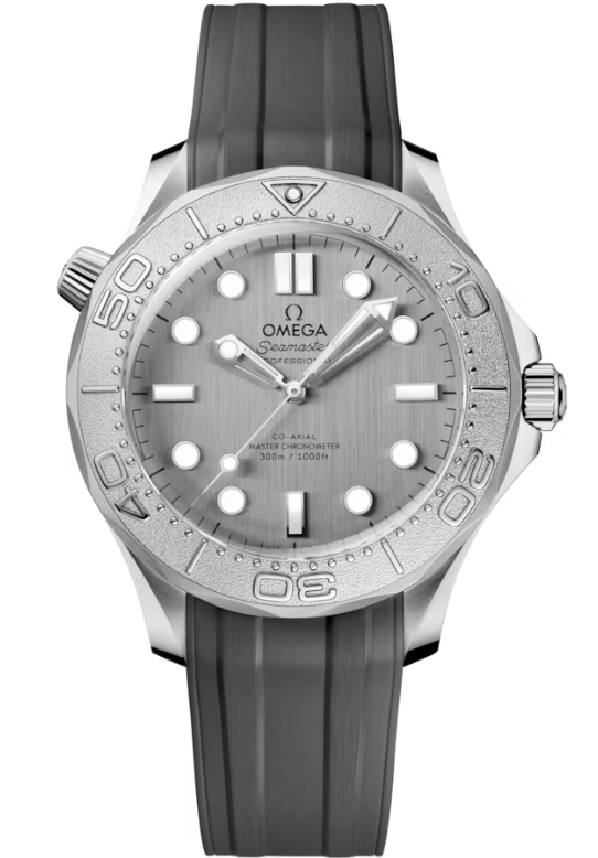 Omega Seamaster Diver 300M 42 mm