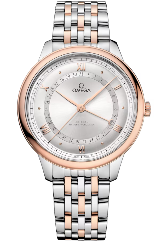 Omega Prestige 42 mm