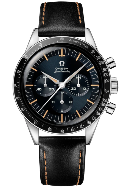 Omega Speedmaster First Omega In Space