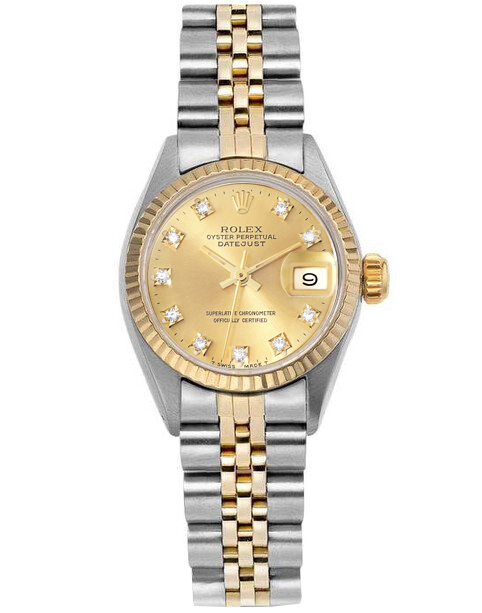 Rolex Datejust 26 mm