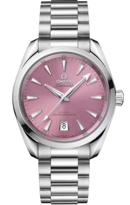 Omega Aqua Terra Shades 38mm