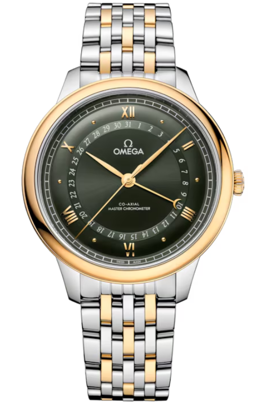 Omega Prestige 42 mm