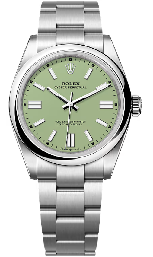 Rolex Oyster Perpetual 41 mm