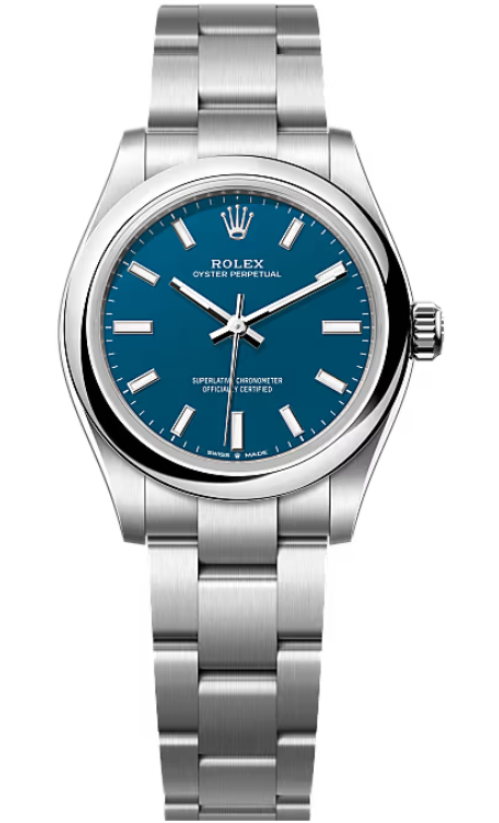 Rolex Oyster Perpetual 31 mm