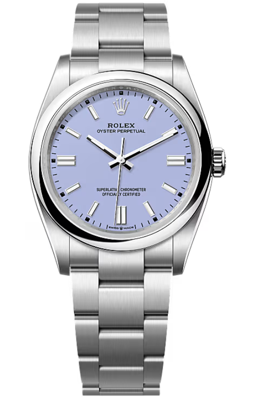 Rolex Oyster Perpetual 36 mm