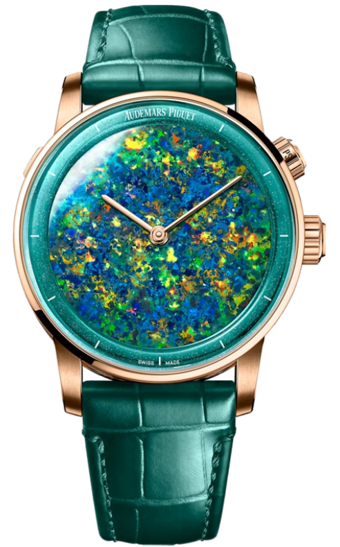 Audemars Piguet Code 11.59 Grande Sonnerie Carillon Supersonnerie "150th Annyversary"