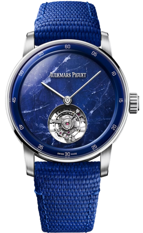 Audemars Piguet Code 11.59 Selfwinding Flying Tourbillon