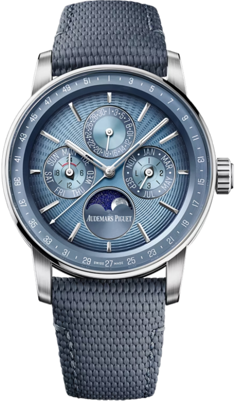 Audemars Piguet Code 11.59 Perpetual Calendar