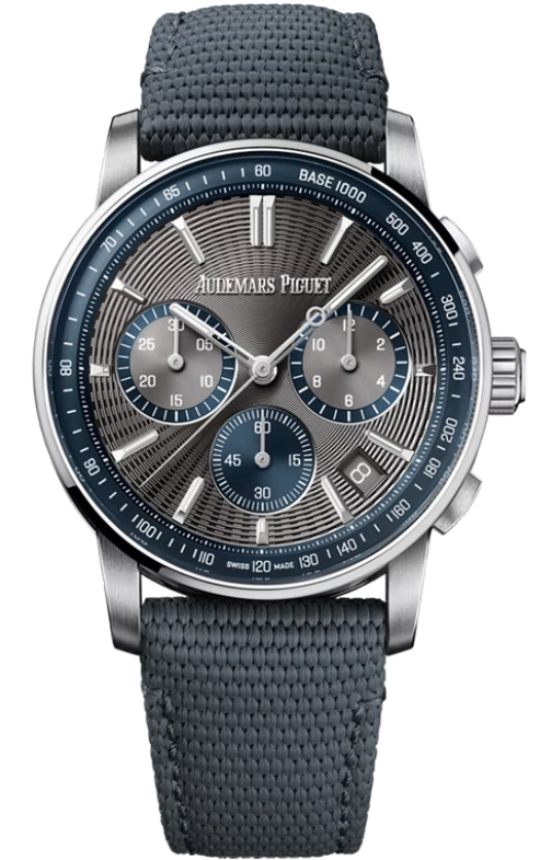 Audemars Piguet Code 11.59 Selfwinding Chronograph