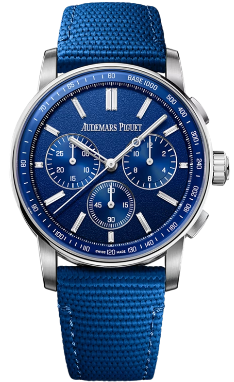 Audemars Piguet Code 11.59 Selfwinding Chronograph