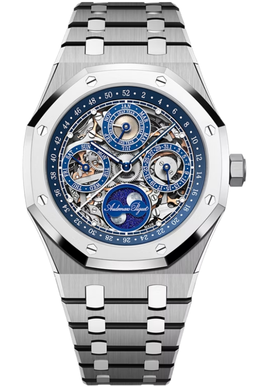 Audemars Piguet Royal Oak Perpetual Calendar "150th Anniversary"