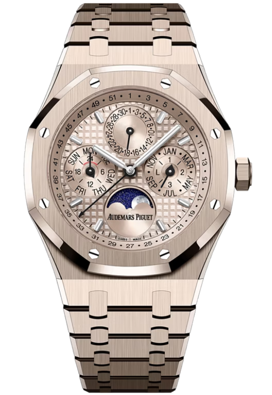 Audemars Piguet Royal Oak Perpetual Calendar