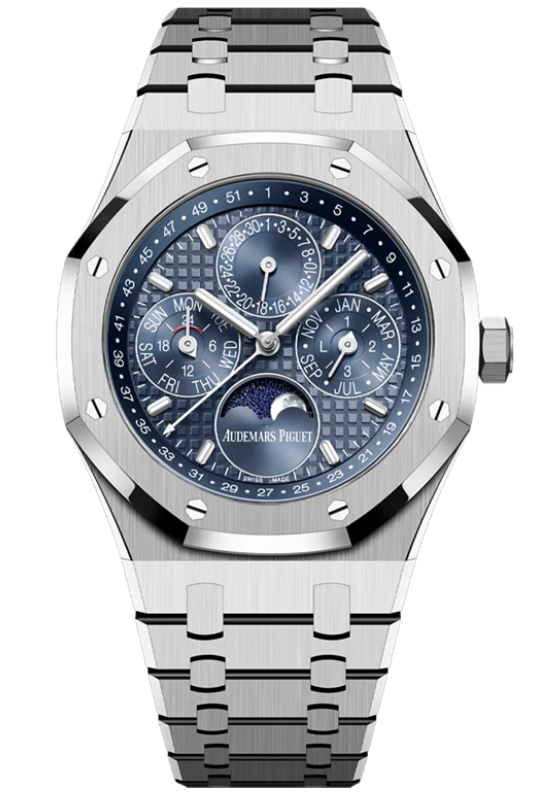 Audemars Piguet Royal Oak Perpetual Calendar