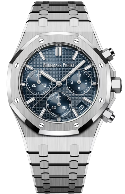 Audemars Piguet Royal Oak Selfwinding Chronograph