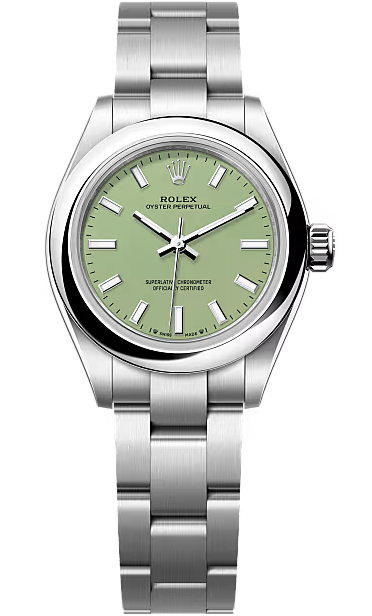 Rolex Oyster Perpetual 28 mm
