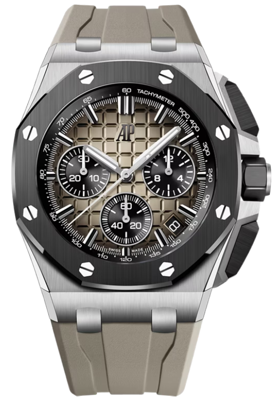 Audemars Piguet Royal Oak Offshore Selfwinding Chronograph