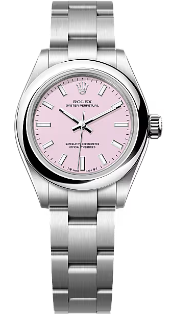 Rolex Oyster Perpetual 28 mm