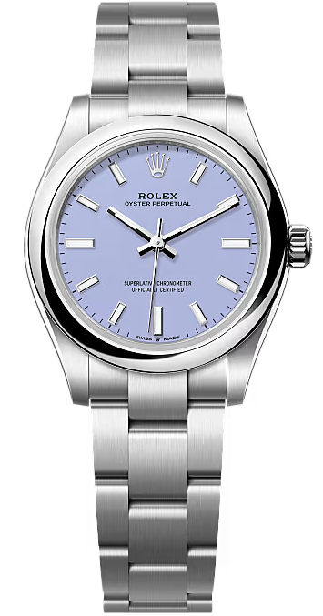Rolex Oyster Perpetual 31 mm