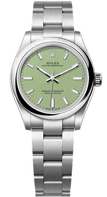 Rolex Oyster Perpetual 31 mm