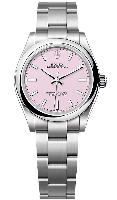 Rolex Oyster Perpetual 31 mm